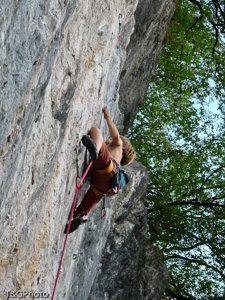 Cuba libre 7b+