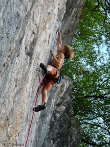 Cuba libre 7b+