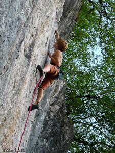 Cuba libre 7b+
