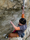 Faith 8a