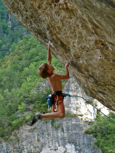 Octopus 7c+