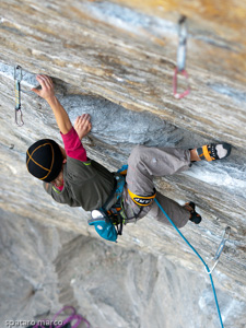 Sarre 2000 8a+