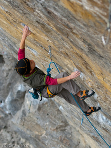 Sarre 2000 8a+